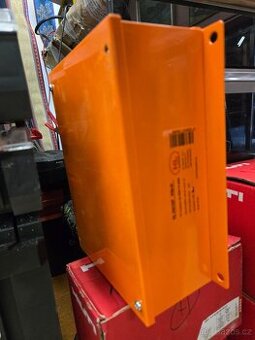 KRABICE PROTIPOŽÁRNÍ HL K91/3P NOVÁ