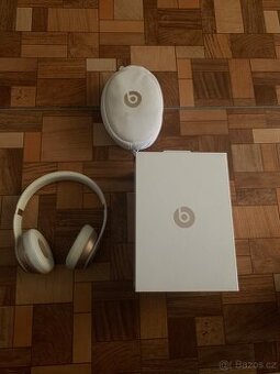 Sluchátka Beats studio 2