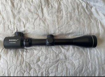 Optika Bushnell 6-12x44 E