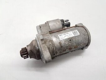 Startér 1,6 TDi 5-ti kvalt Škoda Octavia III 02Z911021K