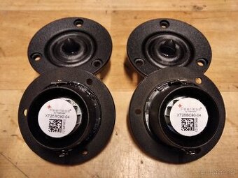 Výškový reproduktor Tymphany Perless XT25SC90-04