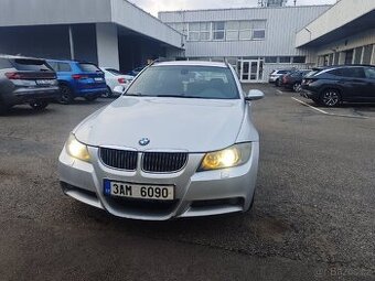 Bmw 330xd e91 170kw