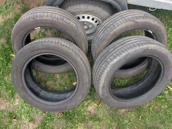Michelin Primacy 195/55 R16 87H