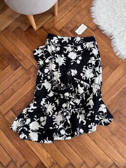 Nová sukně s visačkou H&M