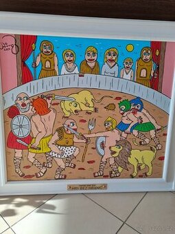 Frantisek Ringo Čech