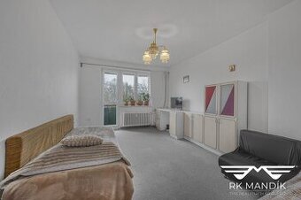 Prodej bytu 2+1 48 m², Praha - Letňany, ev.č. 713