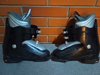 Lyžáky Head Jr. vel. 265