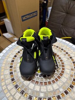 Běžecké boty FISCHER – Velikost EUR 36 (Dámské/Juniorské)