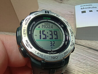Hodinky Casio Protrek PRW-3100