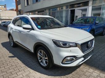 MG EHS PHEV Comfort 1.5 190kW Virtual - záruka Autodraft