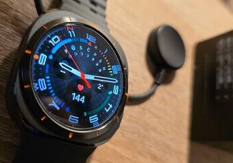 Samsung Galaxy Watch Ultra 47mm LTE SM-L705