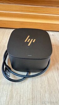 HP Thunderbolt Dock 120W G2