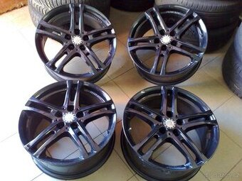 alu kola 5x114,3 r18