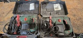 SDS parkside PBH 1500