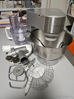 Robot Kenwood KM 266 Prospero plus