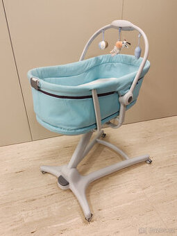 Postýlka Chicco 4v1