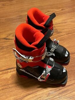 Dětské lyžáky Nordica Speed 2