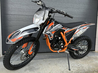 Pitbike Killer 250cc 21/18