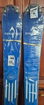 Dynsstar Speed omeglas SL WC R22 FIS + SPX 15   25/26