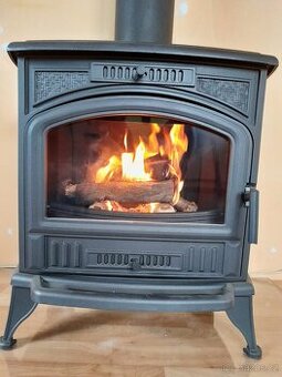 Krbová kamna KOZA K6 150mm