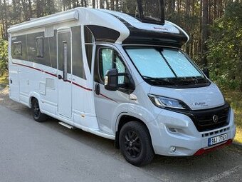 Dethleffs Pulse T7051