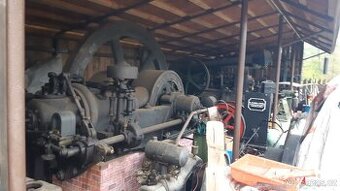 Kúpim stabilní motor