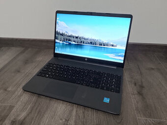Notebook HP 15S - Core i3, 8GB RAM, 512Gb SSD