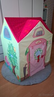 Dětský domeček německé značky HABA