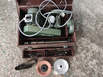 Suportová bruska sbmt 2