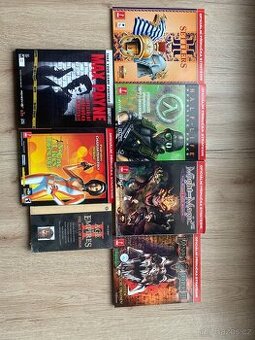 Oficiální příručka strategie : red alert, star craft atd…