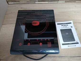 Indukční varná deska - NOVÁ