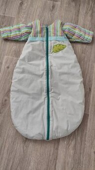 Spací zimní pytel 90cm