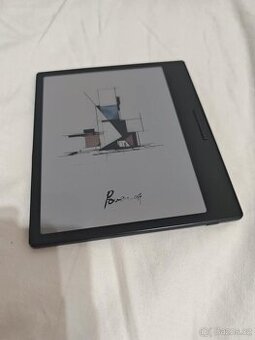 Onyx boox go colour 7 - barevná android čtečka + 2 obaly