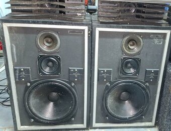 REPRO, ZESILOVAČ, SONY COLESEUM HIFI SYSTÉM