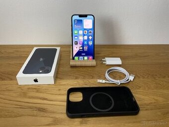 Apple iPhone 13 128GB Midnight