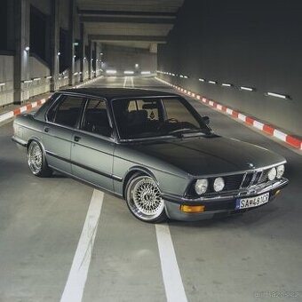 Nahradne diely BMW E28
