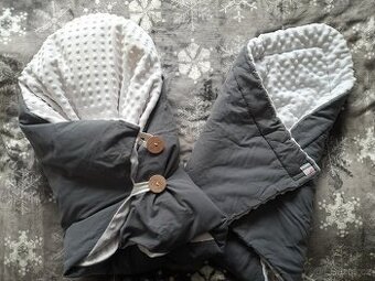 Prodám zavinovačky