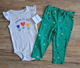 Set Carter's vel. 86