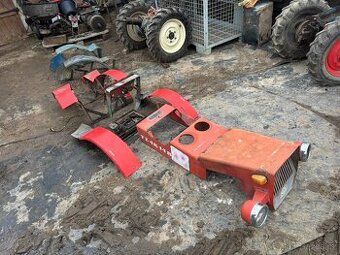 plechažina TZ4K14, TK12, MT8