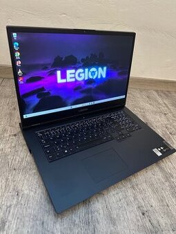 17.3” HERNÍ MAŠINA- RYZEN 7, 1000GB SSD, RTX, WIN1