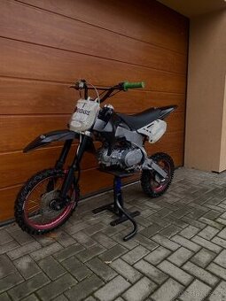 Pitbike 125