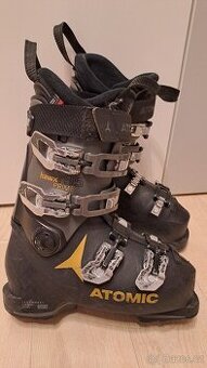 Atomic hawx prime 95 vel. 23.5