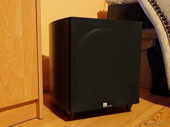 subwoofer PURE acoustics RB SUB1150