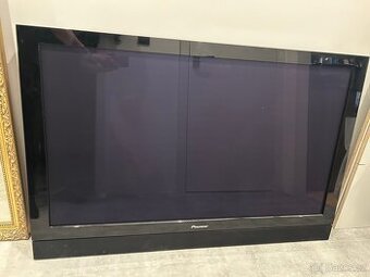 Pioneer televize TV plazma plasma a reproduktory 55’