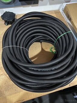 Chránička frankischce UV odolná 16mm