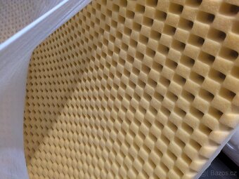 Matrace 2 ks - 90 x 200 - 8 let staré