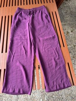 Široké kalhoty Street One, vel. 38