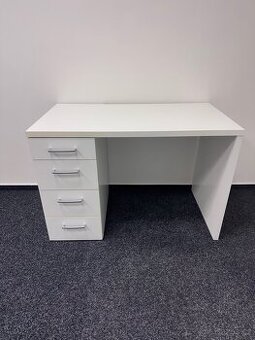 Kancelářský stůl + zdarma kancelářské křeslo