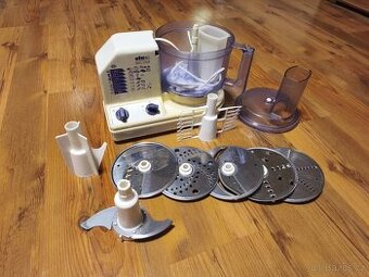 Kuchyňský robot ETA 0024