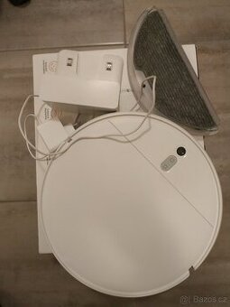 Mi Robot Vacuum-Mop 2 Lite